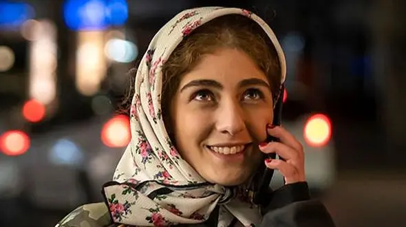 زیبایی بی حد و حصر الیکا ناصری خارج از سریال گردن زنی و یاغی ! + عکس های چهره دست نخورده و جذاب !