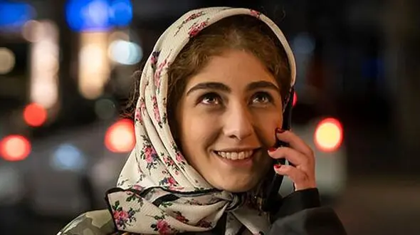 زیبایی بی حد و حصر الیکا ناصری خارج از سریال گردن زنی و یاغی ! + عکس های چهره دست نخورده و جذاب !
