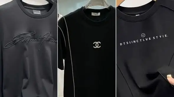 مدل‌ های جدید تی شرت مشکی آزاد مناسب محرم | ترکیب راحتی و زیبایی