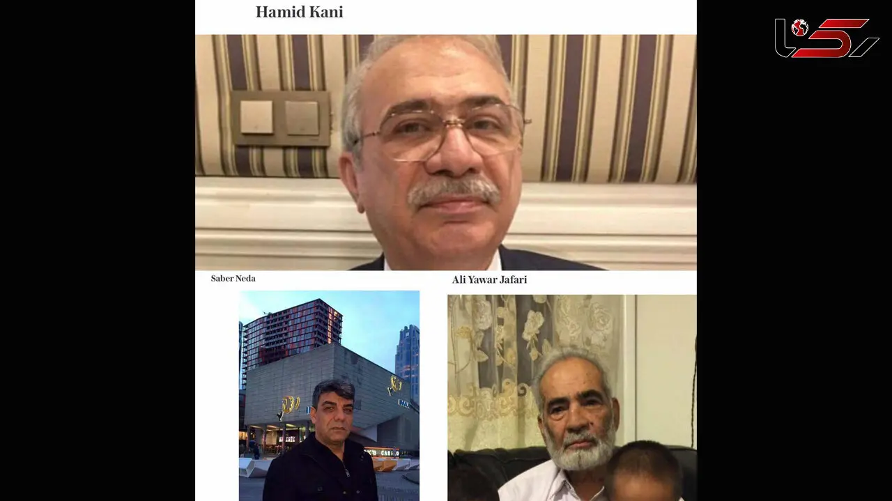 نام  3 ایرانی در لیست گمشده های آتش سوزی گرنفل لندن + عکس و اسامی گمشده های ایرانی