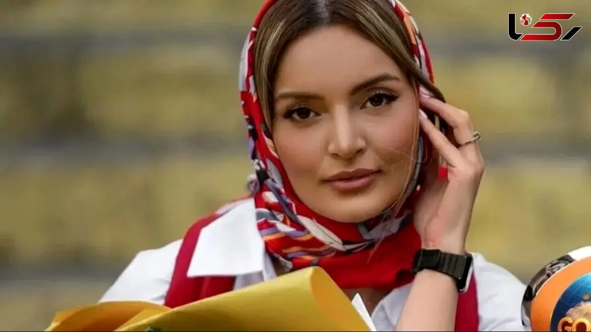 استایل پاییزه و جدید نیلوفر پارسا بازیگر نقش بیتا در آوای باران / 12 سال بعد از سریال خانم بازیگر را ببینید!