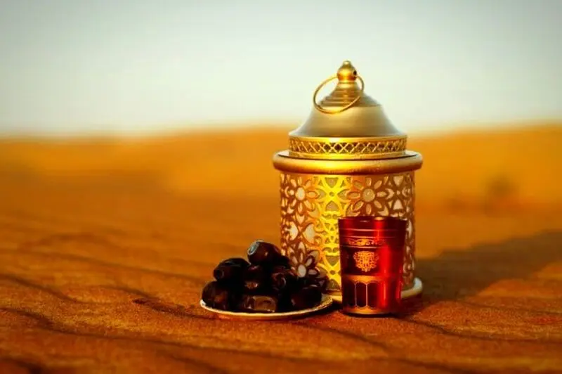 تاریخ ماه رمضان 1404