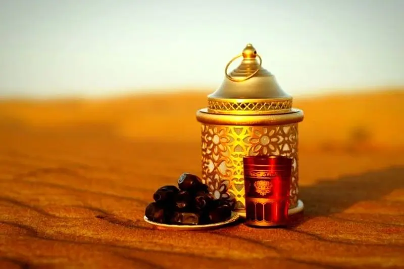 تاریخ ماه رمضان 1404