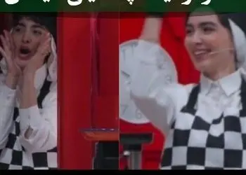 رحمان و رحیم با اجرای آهنگ شمالی مازندرانی وسط برنامه ترکوندن/  سارا و نیکا چه کیفی میکنن