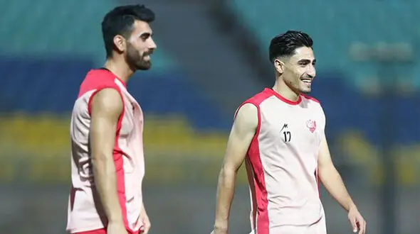 دعوت‌ یک پرسپولیسی و خط ‌خوردن دو بازیکن/ فهرست تیم ملی امید بازهم دستخوش تغییر شد