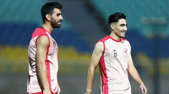 دعوت‌ یک پرسپولیسی و خط ‌خوردن دو بازیکن/ فهرست تیم ملی امید بازهم دستخوش تغییر شد