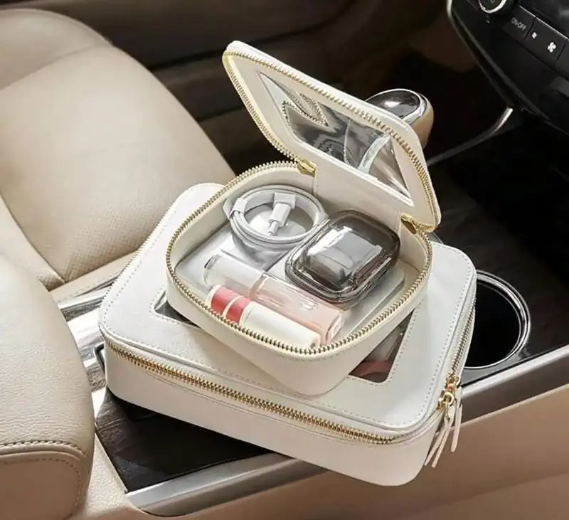 کیف لوازم آرایش مسافرتی دیجی کالا