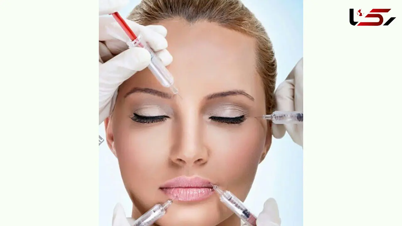 بوتاکس ضد افسردگی است؟ 