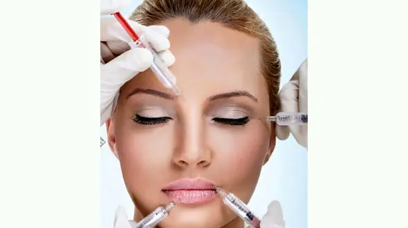 بوتاکس ضد افسردگی است؟ 