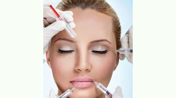 بوتاکس ضد افسردگی است؟ 