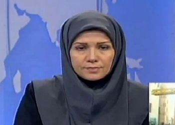 عکس/سفر در زمان؛ تغییر چهره «رویا حاجی حسینلو» گوینده خبر تلویزیون بعد 20 سال / 50 سالگی مجری خاطره ساز را ببینید!