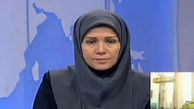 عکس/سفر در زمان؛ تغییر چهره «رویا حاجی حسینلو» گوینده خبر تلویزیون بعد 20 سال / 50 سالگی مجری خاطره ساز را ببینید!