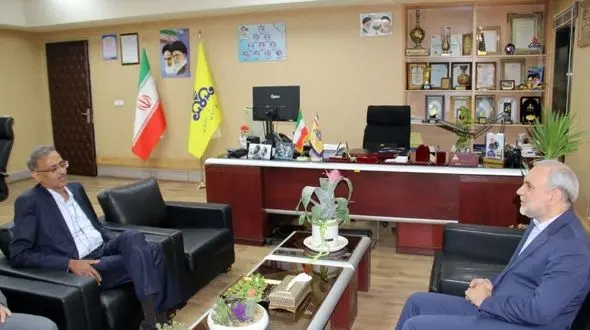 ضرورت گسترش همکاری‌های رسانه‌ای برای فرهنگ‌سازی مصرف بهینه گاز