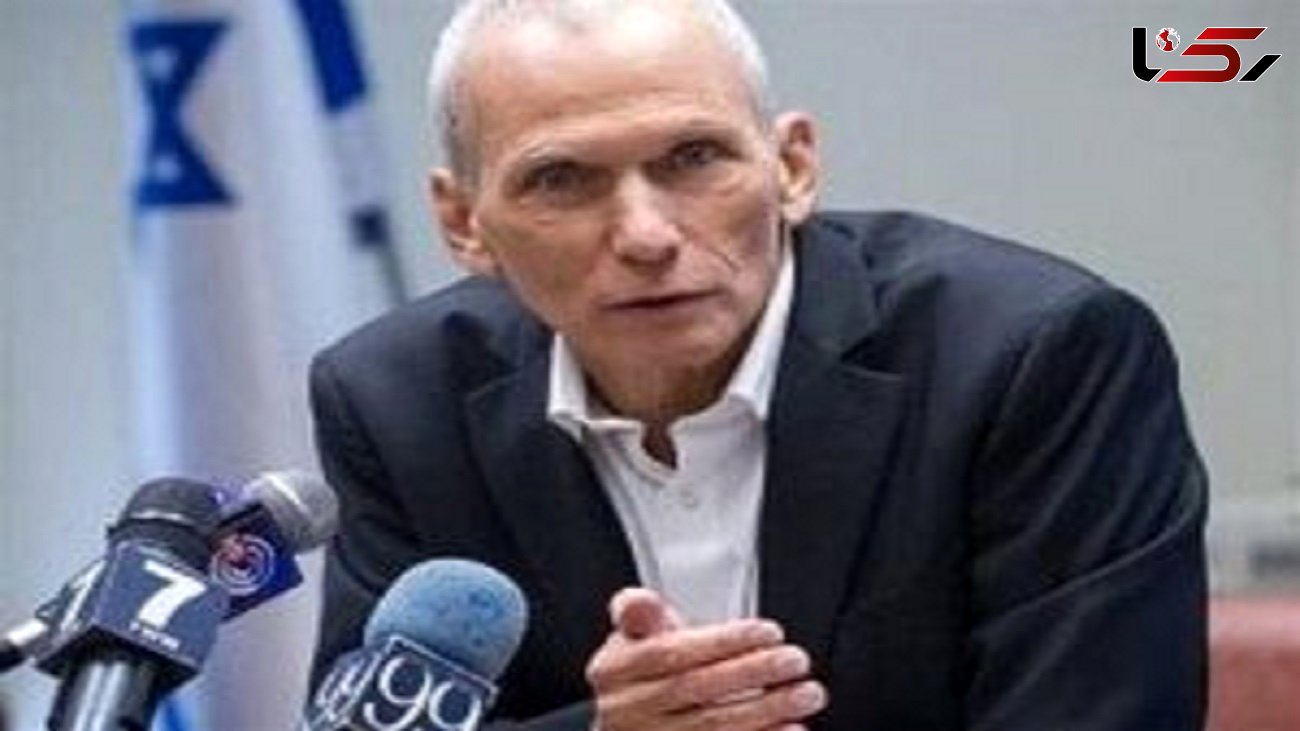 وزیر امنیت داخلی اسرائیل تهدید به مرگ شد