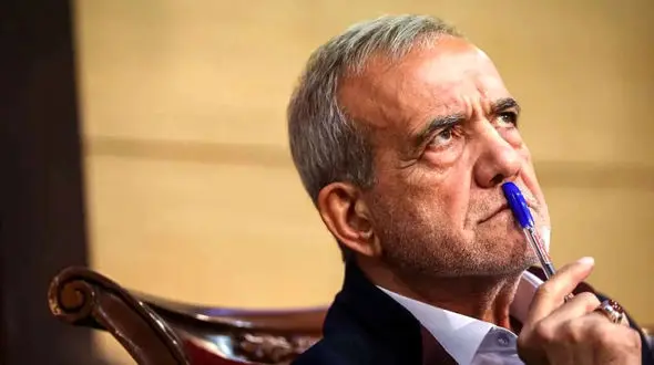 گزینه های احتمالی کابینه دولت پزشکیان اعلام شد