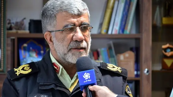 دستگیری عاملان قمار و شرط بندی در شیراز / متهم اصلی هنگام خروج از کشور دستگیر شد