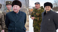 رونمایی از بدل رهبر کره شمالی + عکس 