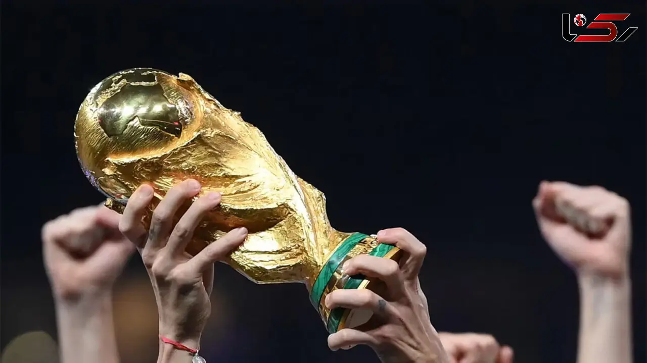 ۴ سناریو برای فینال جام جهانی ۲۰۲۶؛ کدام نبرد رویایی در نیویورک رقم می خورد؟