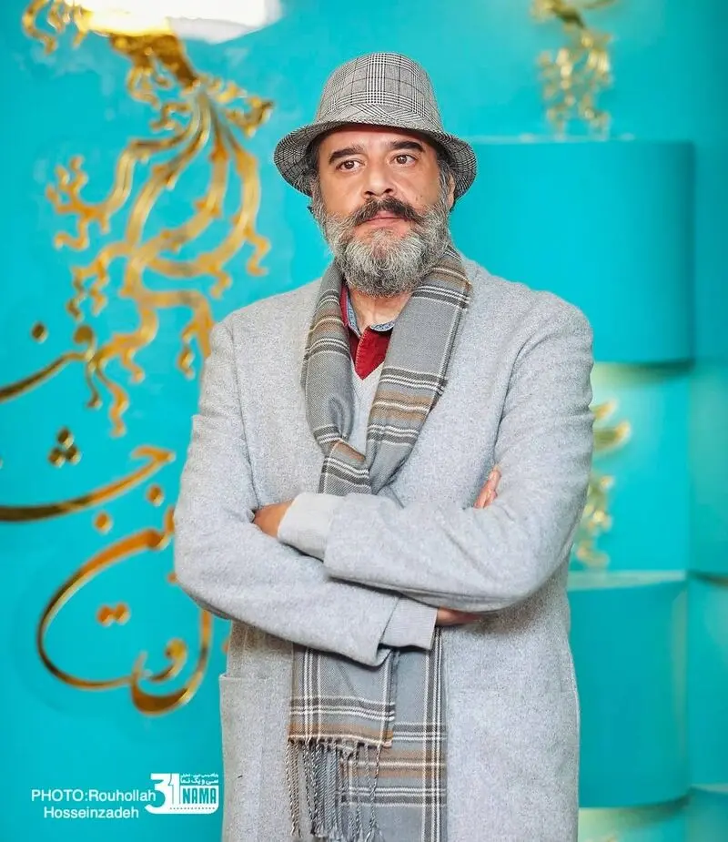 حضور بازیگران فیلم «صیاد» در چهل و سومین جشنواره فیلم فجر