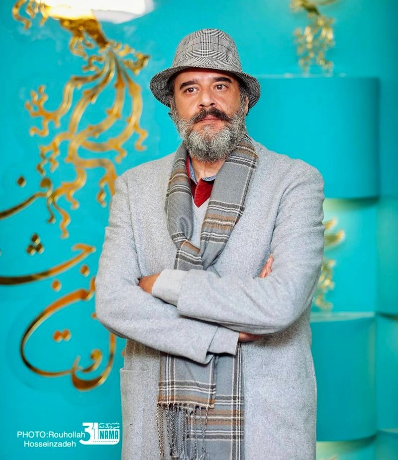 حضور بازیگران فیلم «صیاد» در چهل و سومین جشنواره فیلم فجر