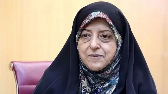 چرا به معصومه ابتکار لقب «خواهر مری» دادند؟
