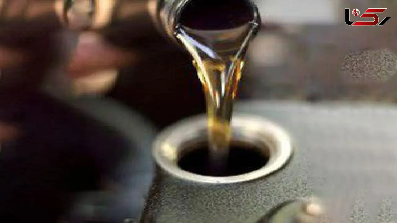 فروش روغن سوخته به جای روغن موتور به شهروندان در غرب تهران