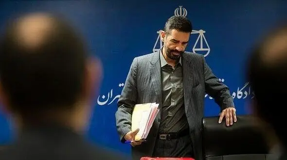 متهم پتروشیمی نفقه همسرش را از جیب دولت می داد !/ طلاق 13 سال پیش بود !