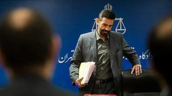 متهم پتروشیمی نفقه همسرش را از جیب دولت می داد !/ طلاق 13 سال پیش بود !