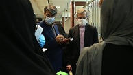 گلایه ها و دغدغه های زنان زندانی به رئیس سازمان زندان ها 