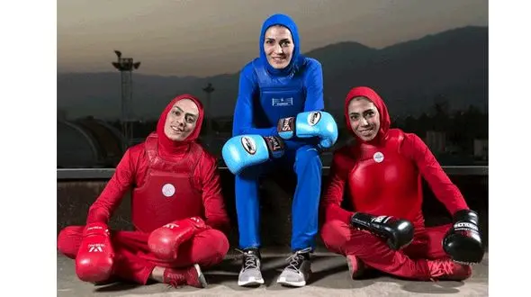 


۱۰ ورزشکار پرهوادار زن ایرانی در اینستاگرام
