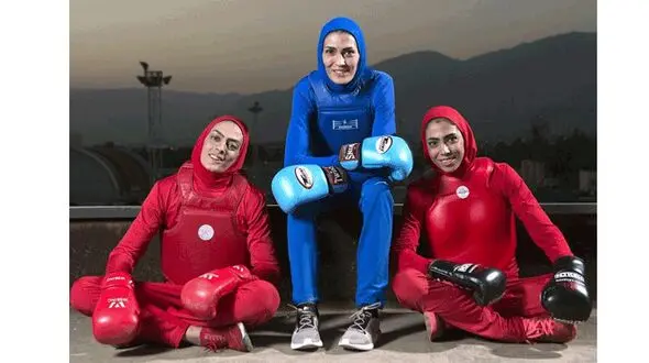 


۱۰ ورزشکار پرهوادار زن ایرانی در اینستاگرام

