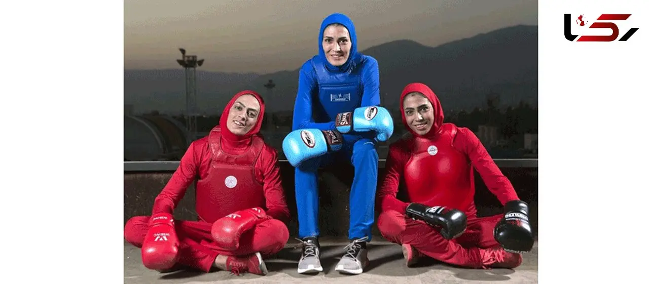 


۱۰ ورزشکار پرهوادار زن ایرانی در اینستاگرام
