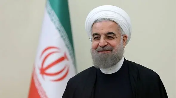 شغل جدید حسن روحانی فاش شد