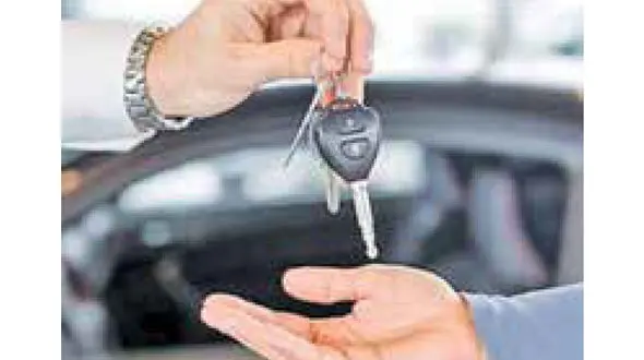 دانستنی های ضروری برای معامله خودرو