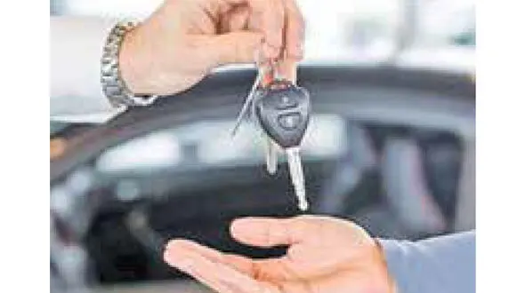 دانستنی های ضروری برای معامله خودرو