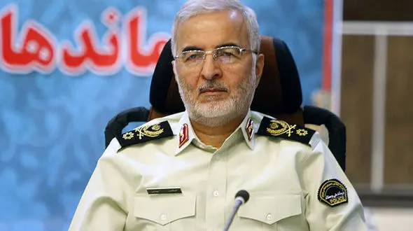 دستگیری ۳۰۰ نفر از مخلان بازار سکه و ارز/ برخورد قاطعانه پلیس با اخلالگران بازار سکه و ارز 