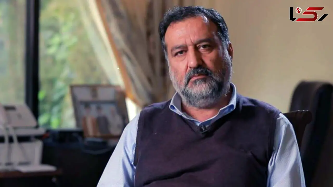 موساد قصد ترور سید رضی را داشت / نام سردار در لیست ترور بود