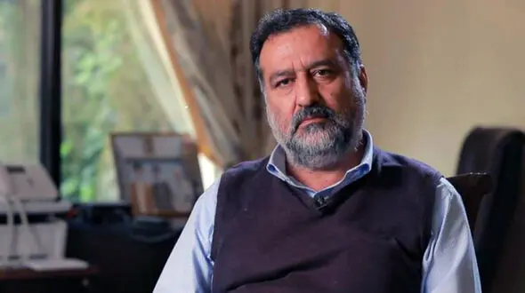 موساد قصد ترور سید رضی را داشت / نام سردار در لیست ترور بود
