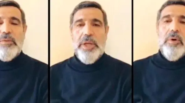 جنازه قاضی منصوری بالاخره به ایران منتقل شد / خودکشی در رومانی هنوز معماست! + فیلم و عکس