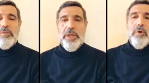  تفاوت جنازه و عکس‌های قاضی منصوری چه دلیلی دارد؟! + عکس ها و فیلم