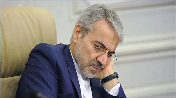 نوبخت خواهان مناظره با نماینده دولت رئیسی در صدا و سیما شد / ادعای نادرست در بدهی ٥٣٥ همتی اوراق در دولت قبل