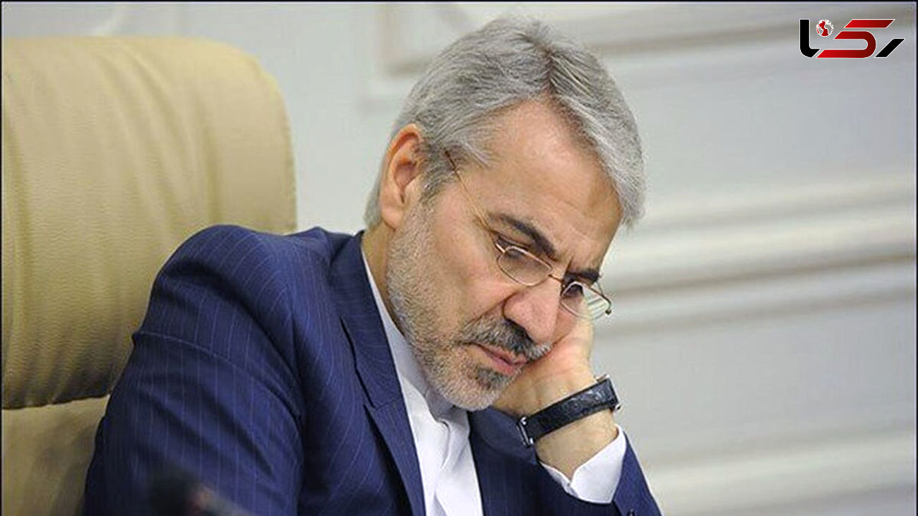 نوبخت خواهان مناظره با نماینده دولت رئیسی در صدا و سیما شد / ادعای نادرست در بدهی ٥٣٥ همتی اوراق در دولت قبل