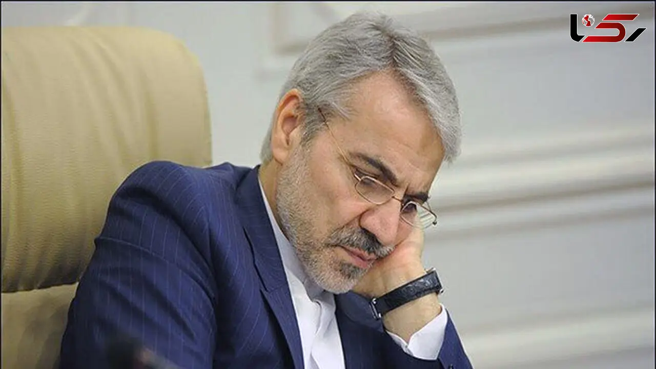 نوبخت خواهان مناظره با نماینده دولت رئیسی در صدا و سیما شد / ادعای نادرست در بدهی ٥٣٥ همتی اوراق در دولت قبل