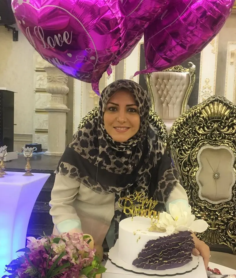 المیرا شریفی مقدم