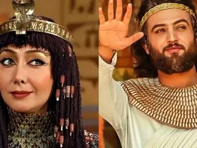 فیلم / نگاهی به چیدمان خانه همه بازیگران سریال یوسف پیامبر ../ از خانه الهام حمیدی تا خانه لیلا بلوکات .../ از خانه امیر حسین مدرس تا ....