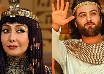 فیلم / نگاهی به چیدمان خانه همه بازیگران سریال یوسف پیامبر ../ از خانه الهام حمیدی تا خانه لیلا بلوکات .../ از خانه امیر حسین مدرس تا ....