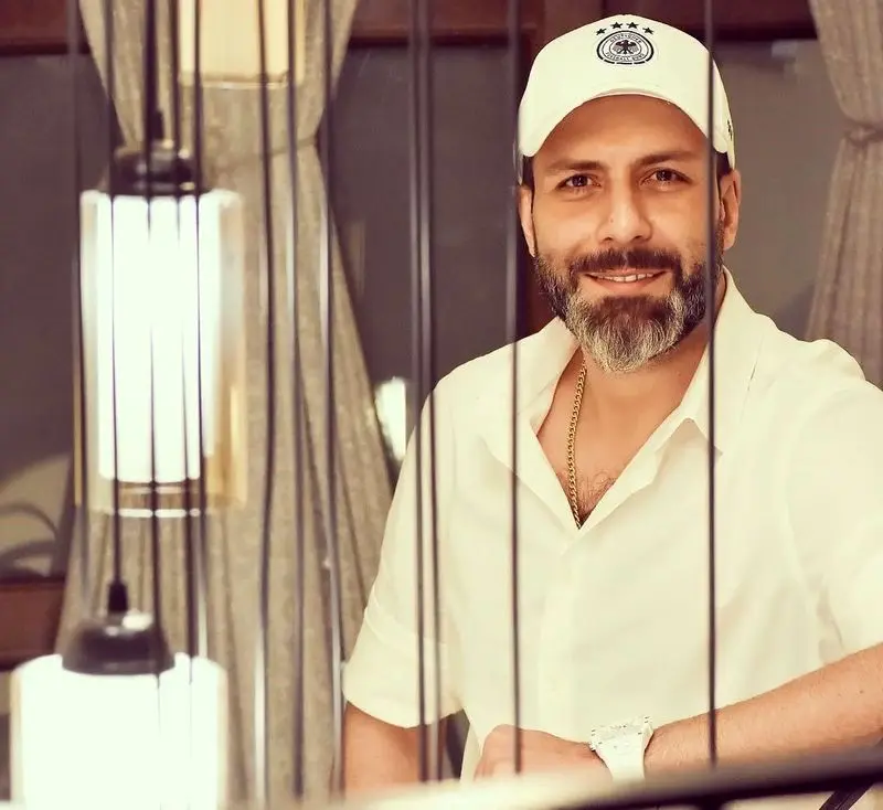 چیدمان منزل مجید واشقانی