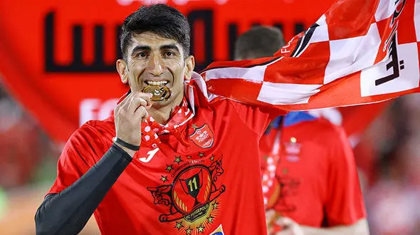 بیرانوند تصمیم نهایی را بگیرد، پرسپولیس پولدار می‌شود!