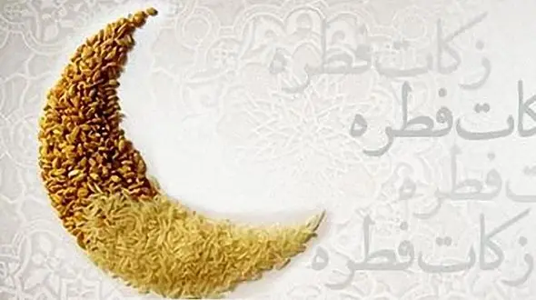 فطریه بر چه افرادی واجب نیست؟ + عکس