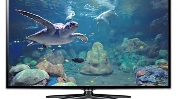 قیمت تلویزیون در بازار آبان 99 + جدول